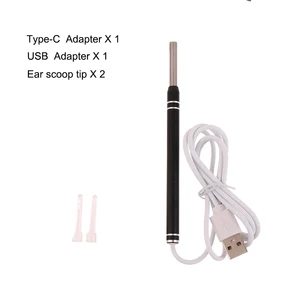 11 Main Sales Digital otoscope - №6