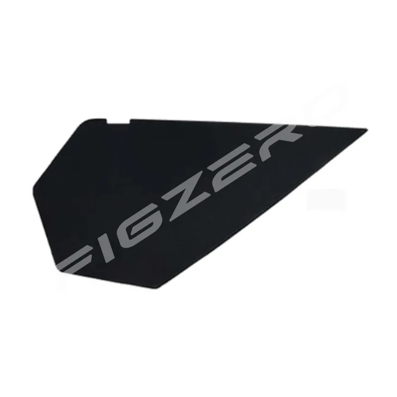 Genuine Interior Door Handle Screw Cover Plate Inner Opening Doors Puller Bolt Cap Black for Aion S Xuan Mei 580 630 Left Right