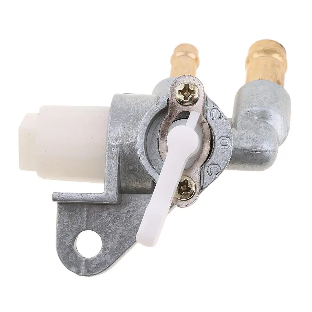 Fuel Shut-Off Valve for Briggs&Stratton 716111 4, 5.5&9 Engines