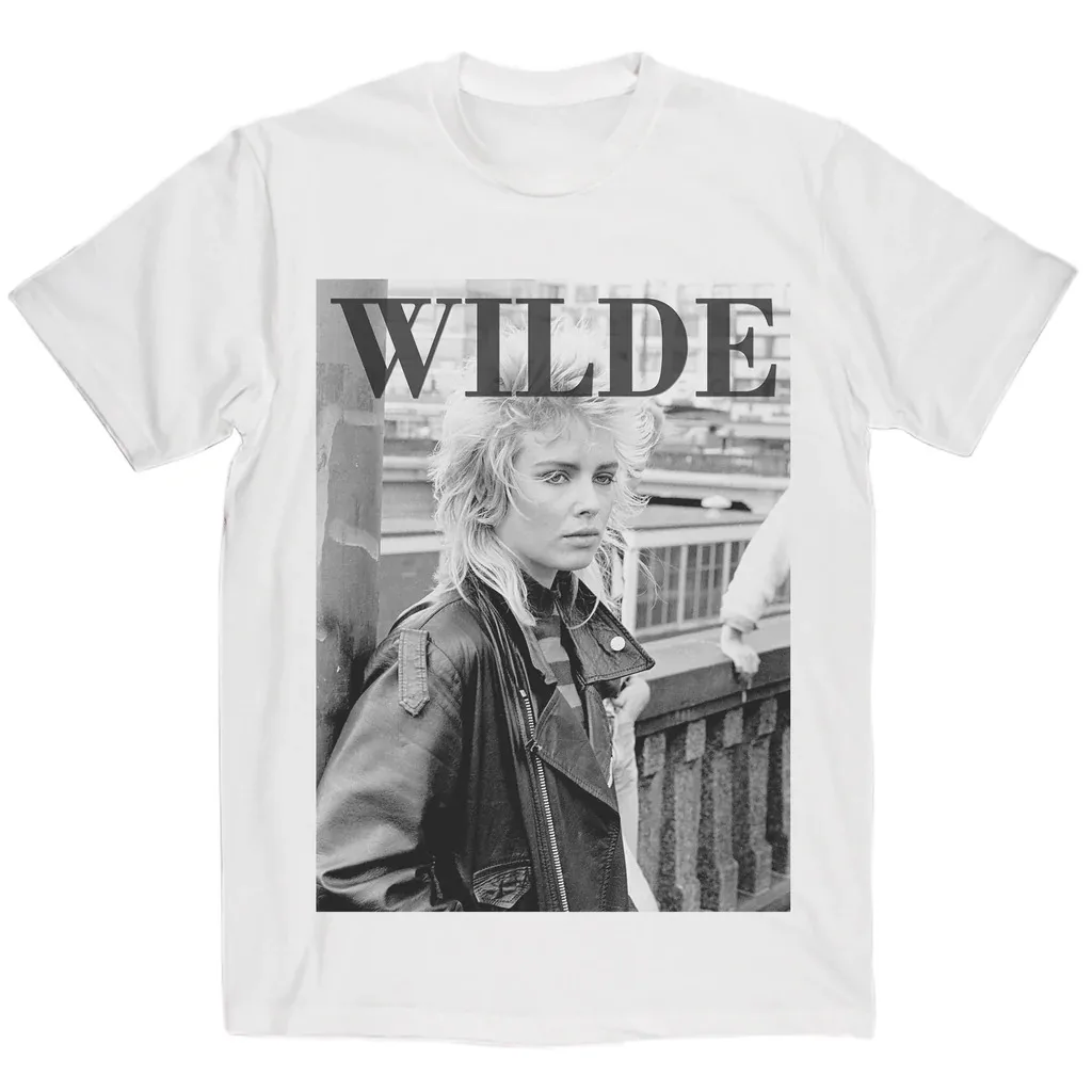 Retro Never Say Nev… - image