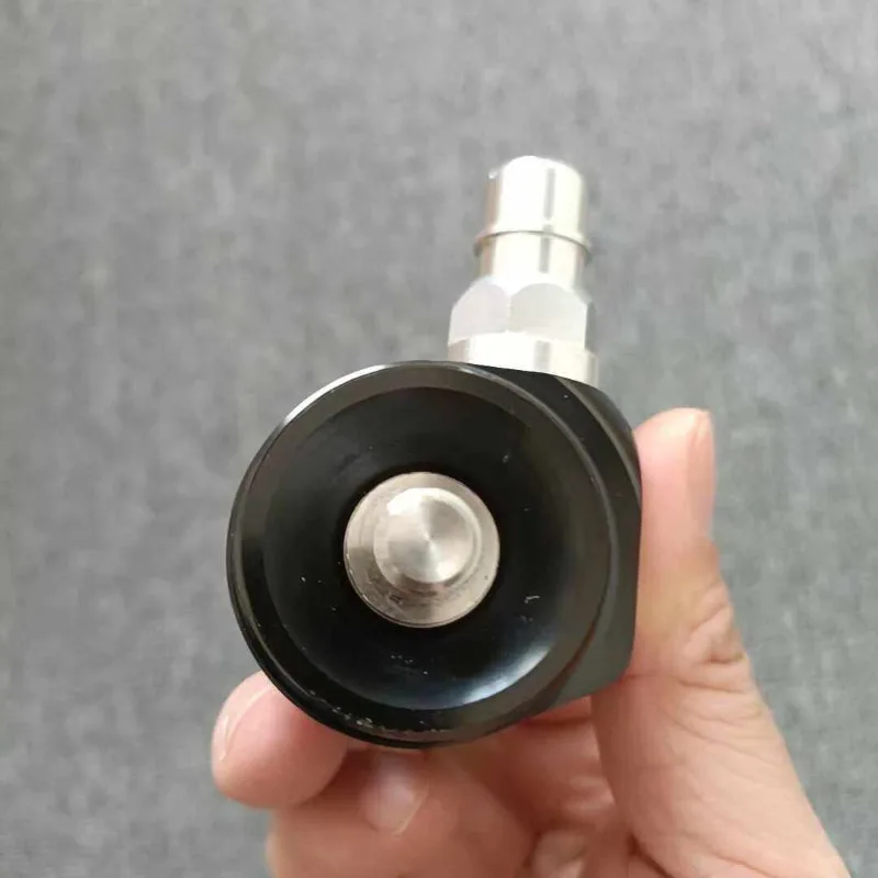 Accessories Receiving Cavity Remnant Limb, Special Lock Female, Male External Lock