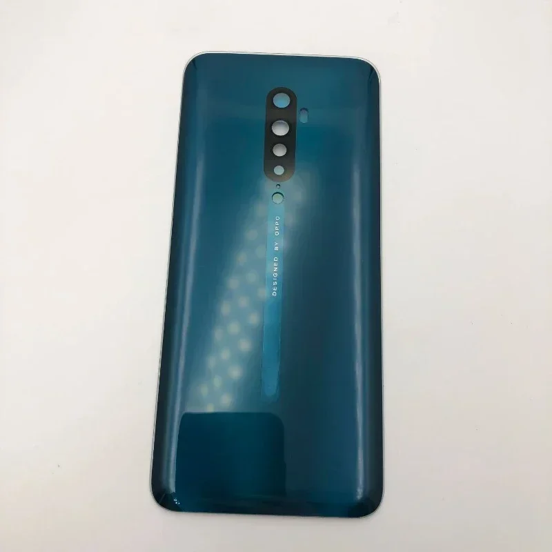 For Oppo Reno 2 Battery Back Cover Glass Panel Rear Door