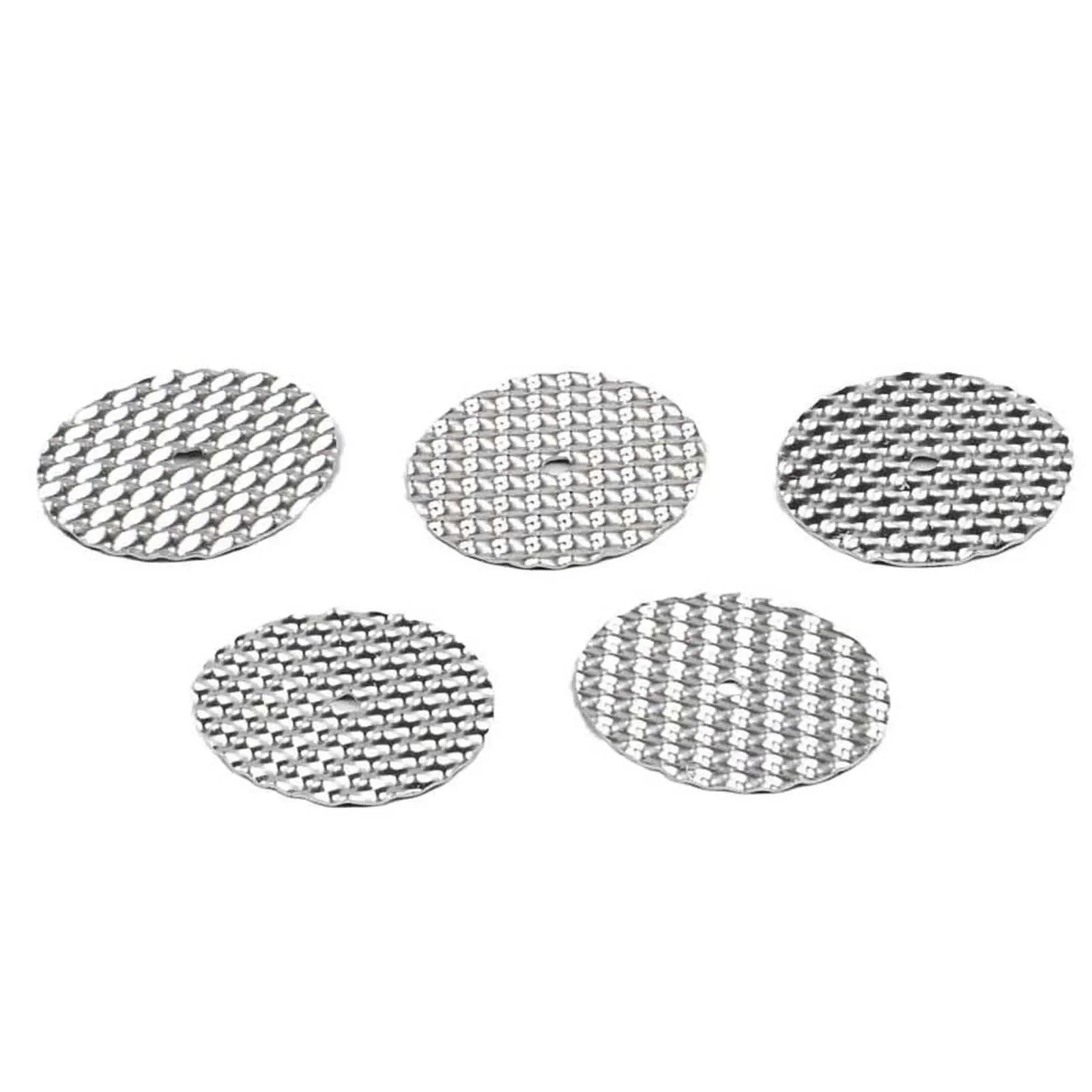 Heat Protection Plate 15PCS Repair Kit Car Repair Replacement Installation Non-deformation Feature For Most Cars