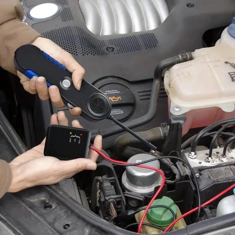 V210 Automotive Short Circuit Open Circuit Detection Vehicle Circuit Fault Detection Maintenance Tool