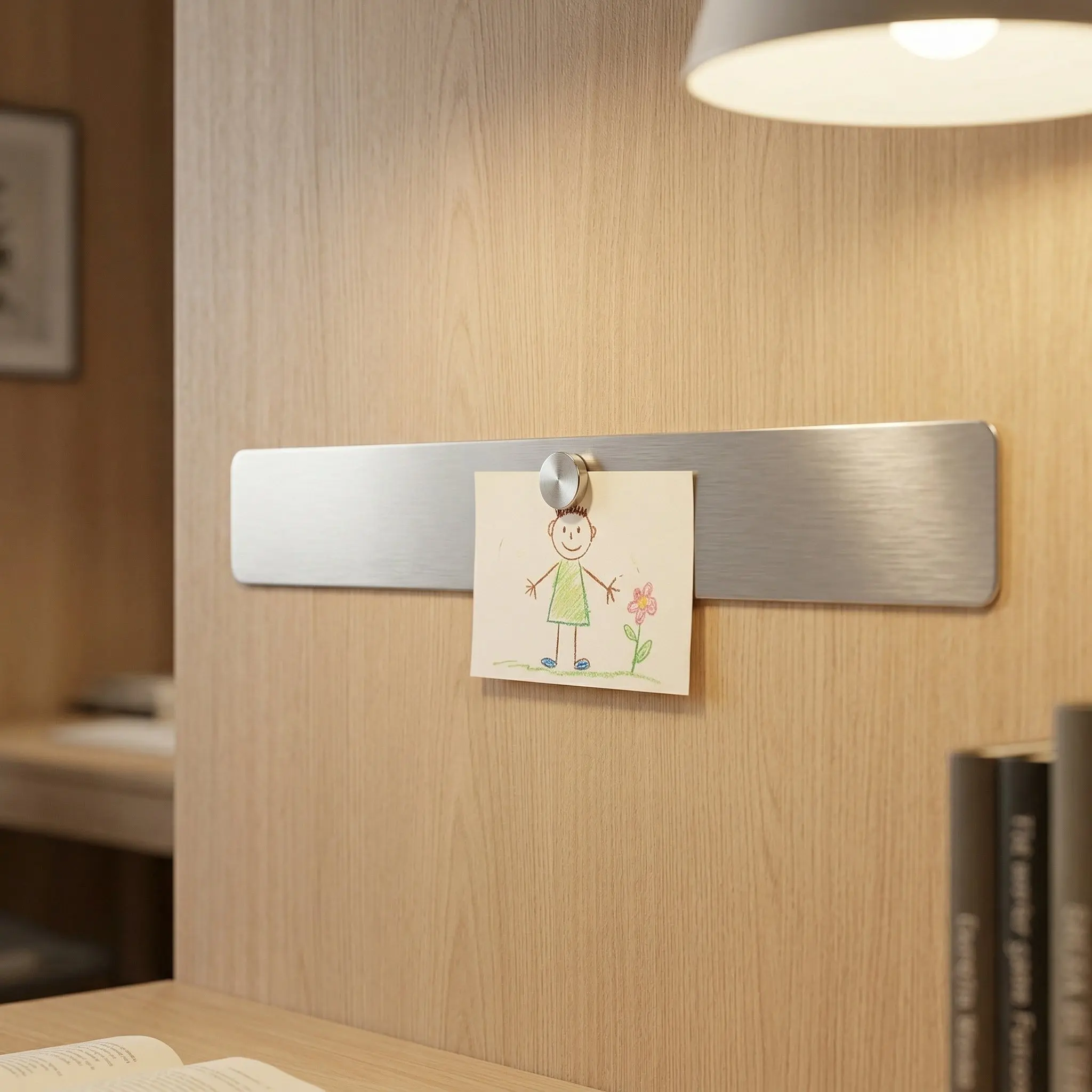 3pcs-bulletin-board-iron-strips-adhesive-backing-12-15-20-memo-wall-strips-photo-display-notes-holder-classroom