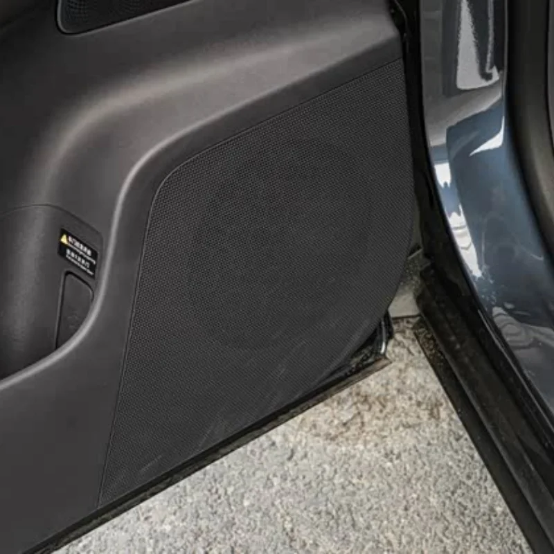 

Full Set Car Floor Mats For Chery Tiggo 3x 2024 2025 2026 2027 2028 2027 Interior Accessories Floor Mats For Cars