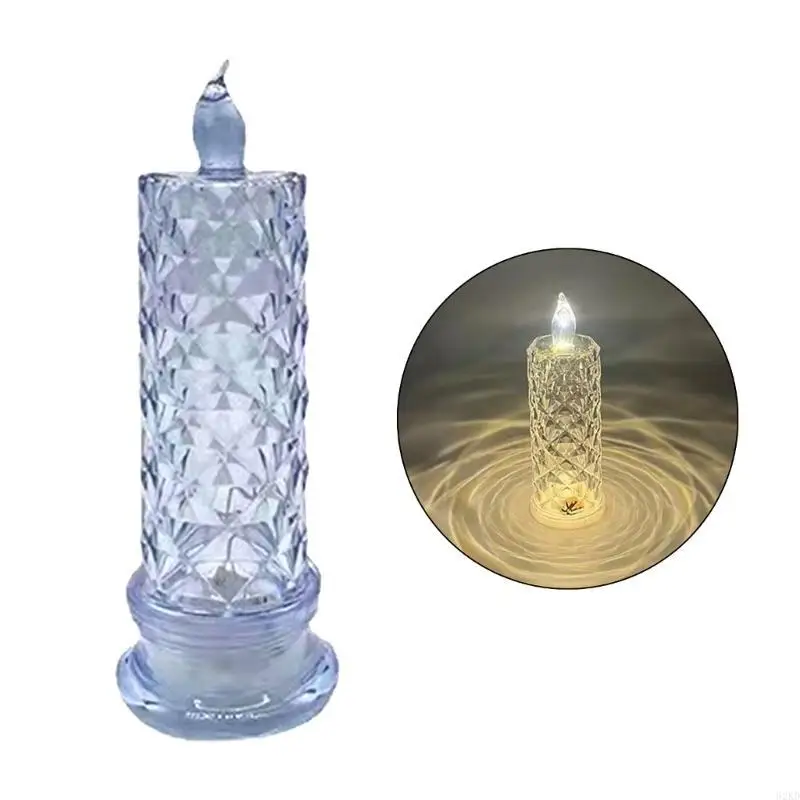 62KD Rose Electric Lekka komputer