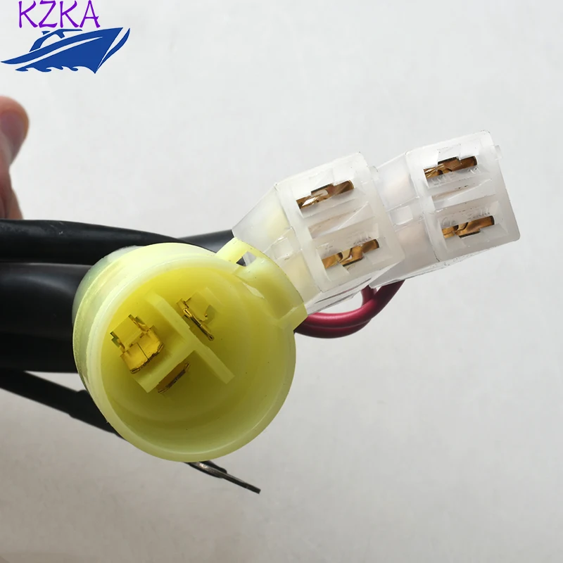 

61A-81960-01 Регулятор-выпрямитель для Yamaha 2-тактный 200HP 225HP 250HP лодочный двигатель 61A-81960 подвесные аксессуары