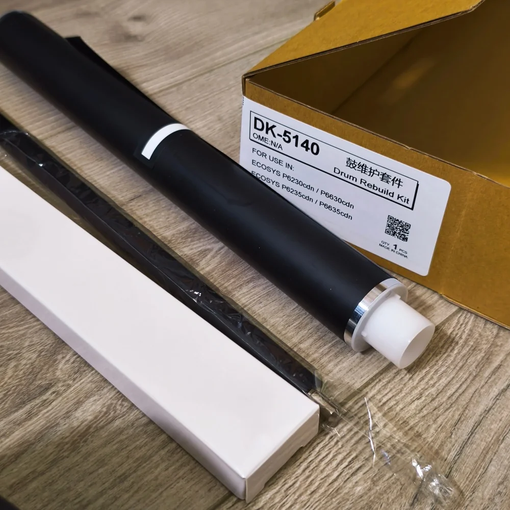 

1 компл. DK5195 DK5140 комплект для ремонта барабана для Kyocera TASKalfa 306ci 356ci M6230 M6630 M6235 M6635 M6030 M6530 M6035 детали