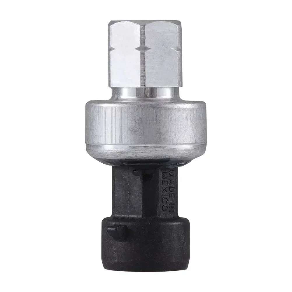 

Innovative Engineering of the AC Pressures Sensors Guarantees Reliability When Used in Cars Including Buicks Chevrolets