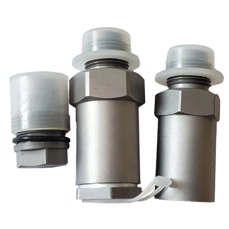 Diesel Injector Pressure Limiting Valve Injector Pressure Reducing Valve Kit 1110010029 for 03-07 Dodge Cummins
