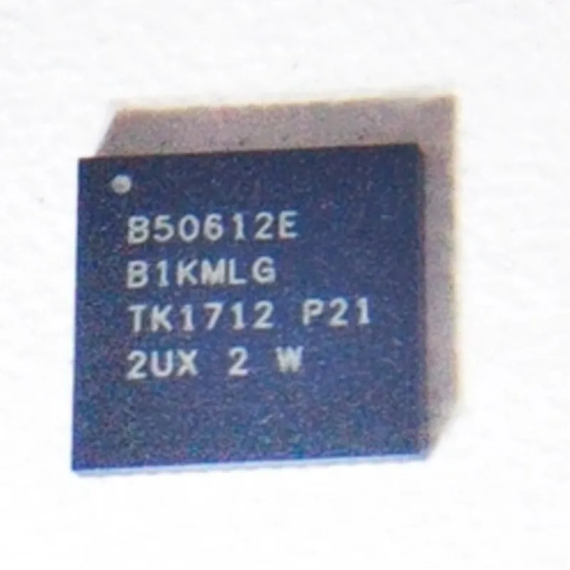 

B50612EB1KMLG B50612E B50612DB1KMLG qfn48 10pcs