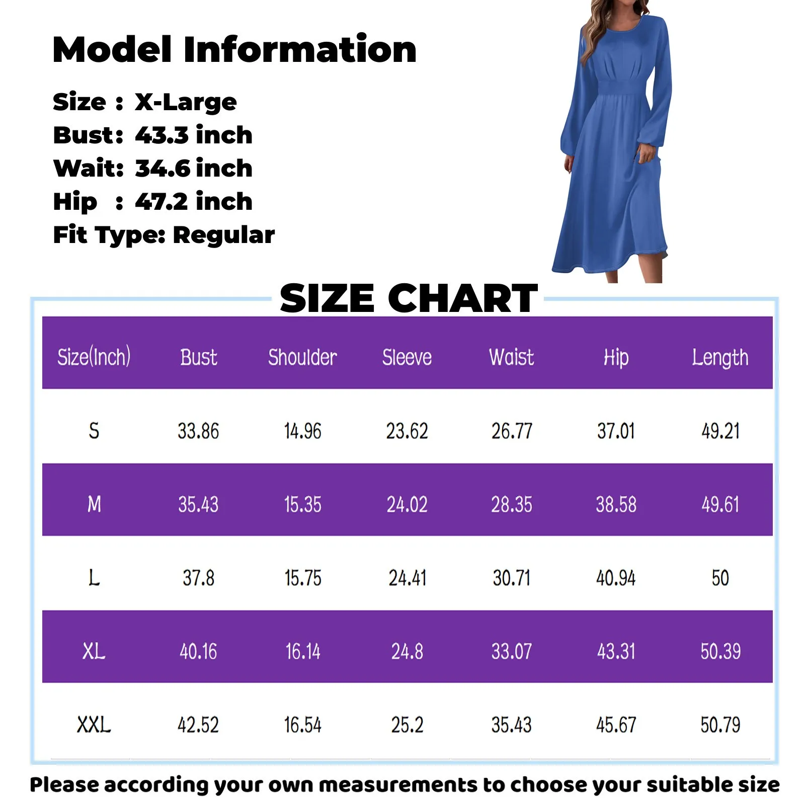 Women\'s New Fashion Fall Dresses Gradient Print Round Neck Long Sleeved Slim Fit Dress Elegant Vintage Dresses ropa de mujer