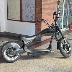 2000W 3000W 4000W Fat Tire Electric Scooter for Adults Citycoco Chopper Electric Scooter with Seat