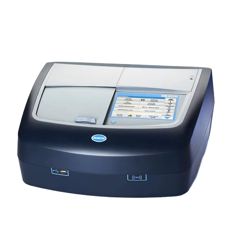 DR Series, Portable/UV Visible, Spectrophotometer, Reagent Kit