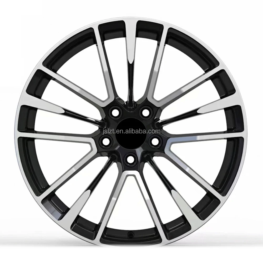 

Кованые автомобильные диски из алюминия 6061T6, 18, 19, 20, 21, 22 дюйма, 5x114.3, 5x112, 5x110, 5x120, для BMW, Mercedes-Benz