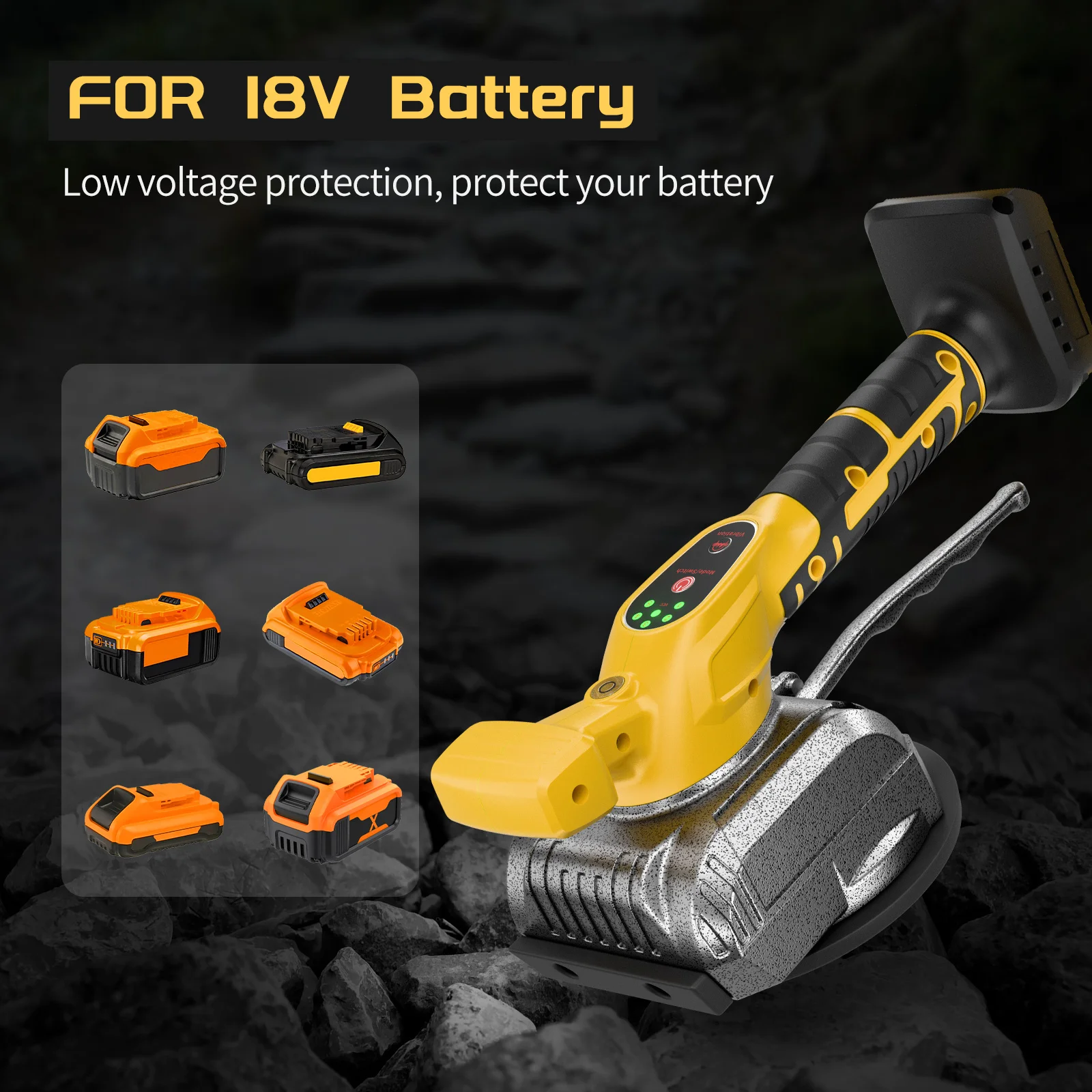 Thumbnail 4 - #38 Trending Power Tillers Right Now