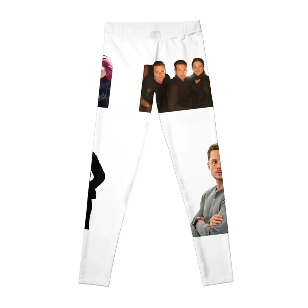 

Jay Halstead Sticker Pack Leggings for fitness Women's fitness Womens Leggings