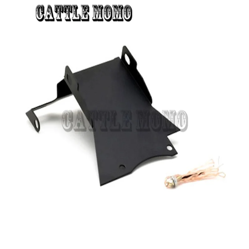 Motorcycle Tail Tid…