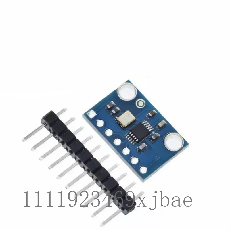 Serial Communication DDS Waveform Generation Module, Programmable Sine Square Triangle Signal Source Board For Circuit Test