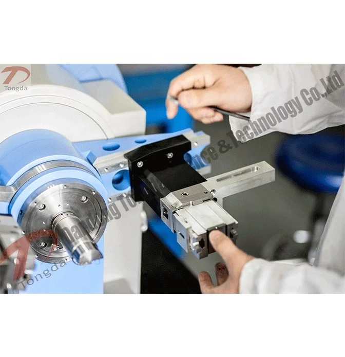 Tongda material testing machine TD-3500 x-ray diffractometer