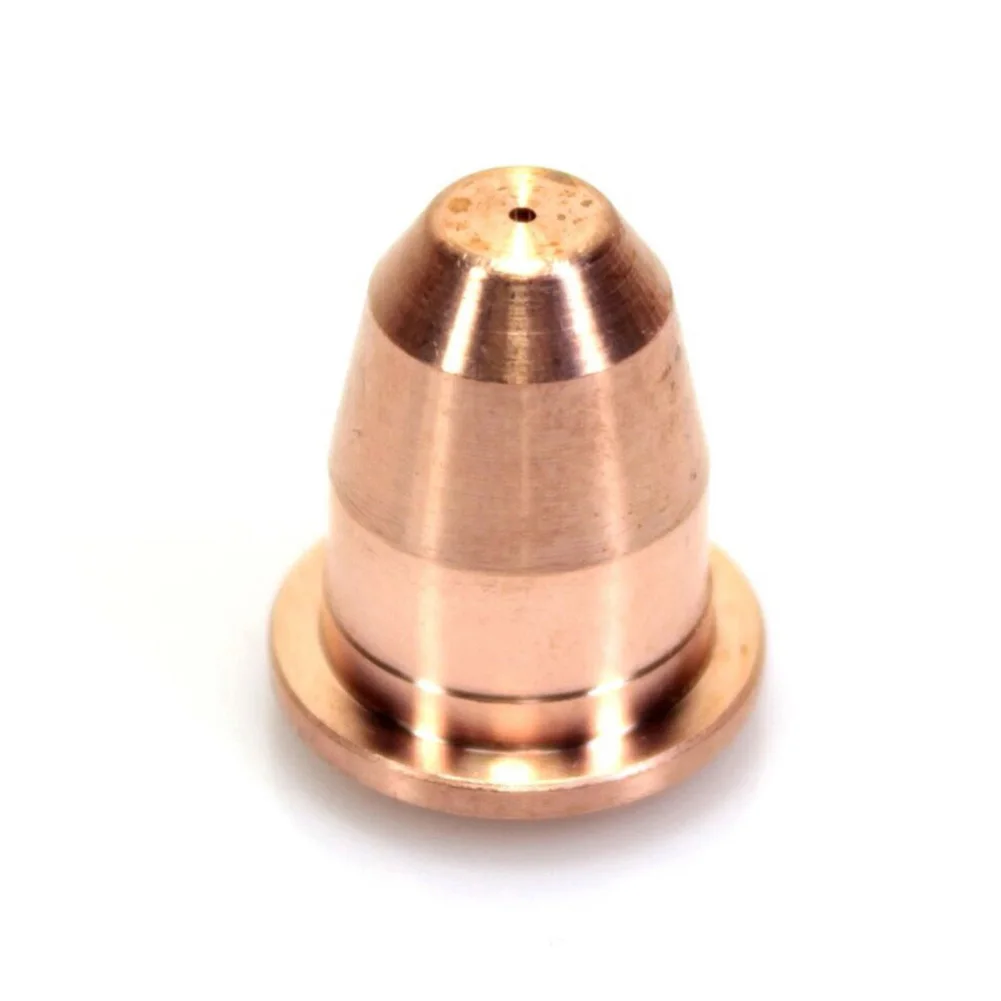 2026 S45 Plasma Cutter Torch Nozzle Electrode Kit 60PCS Compatible With CUT40 45 For Metal Cutting Professionals Welding Shops