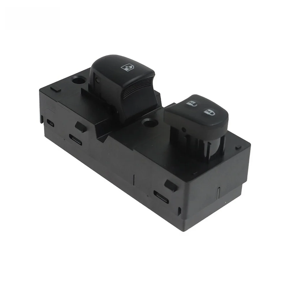 

1pcs Black Abs Plastic OEM Number 25411-3TA1A Power Window Switch Passenger Side For Nissan For Altima 2013-2016