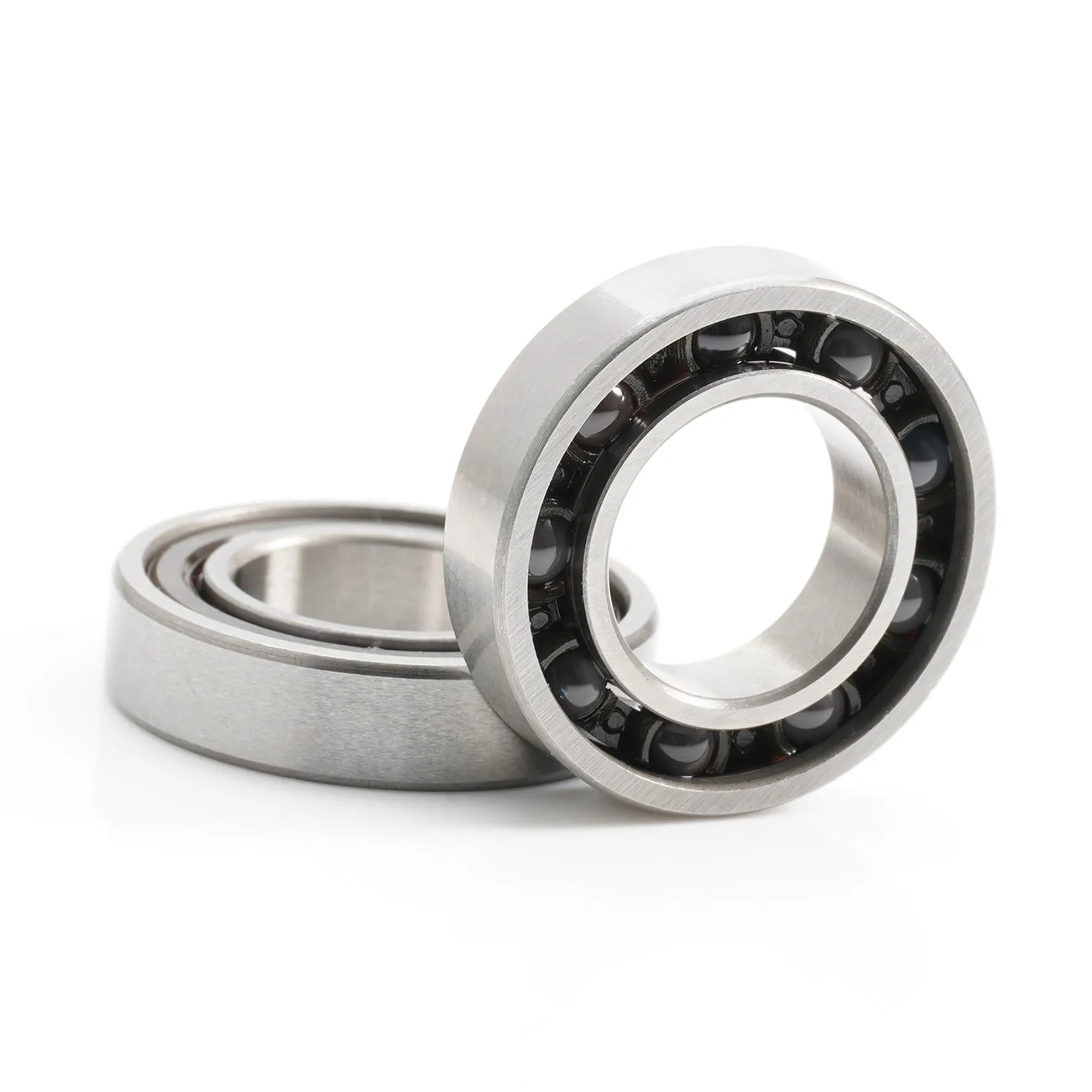 MR254146EC 14*25.4*6 Mm Động Cơ Phía Sau Gốm Mang 1 ABEC-3 Vòng Bi Cho NOVAROSSI PX25414EC