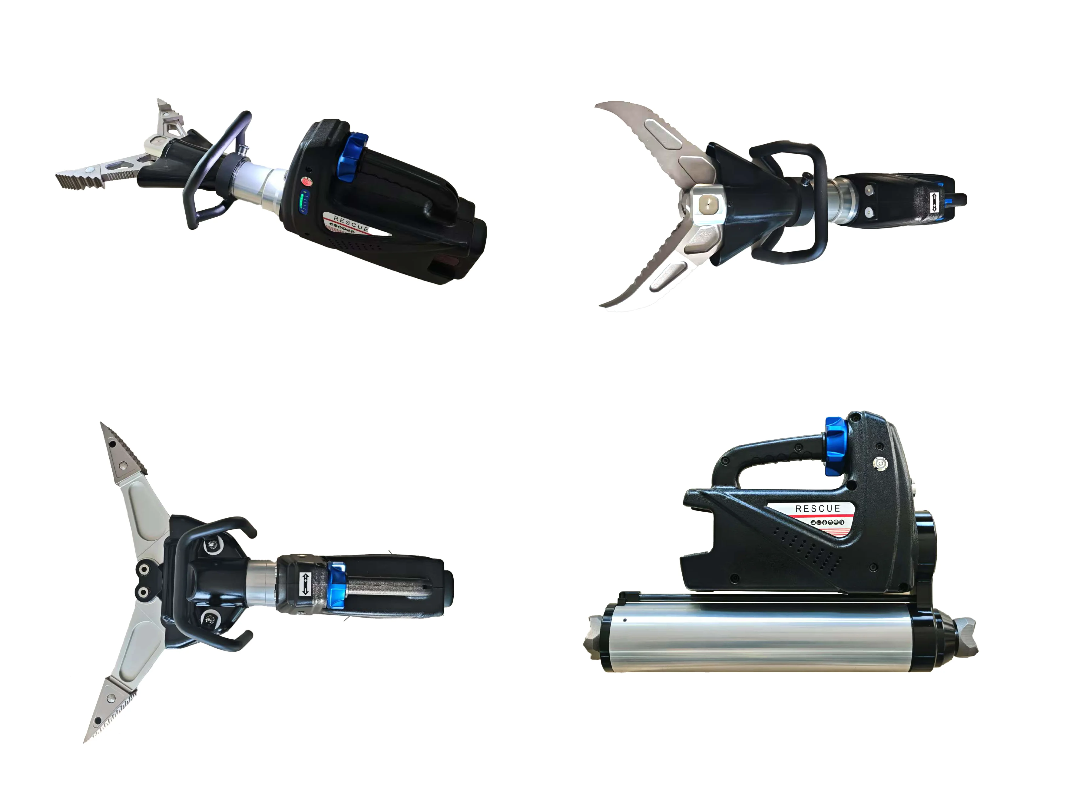 China Factory Günstiger Batterieverteiler für Notfallrettung