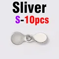 Silver S