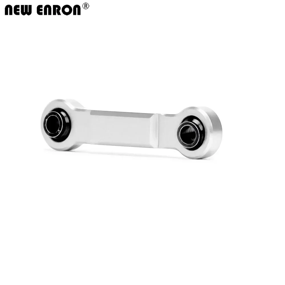 # 85050 Tirante per servosterzo in lega di alluminio per auto RC HPI SAVAGE FLUX XL 21 25 SS 3.5 4.1 4.6 5.9 RS4 3