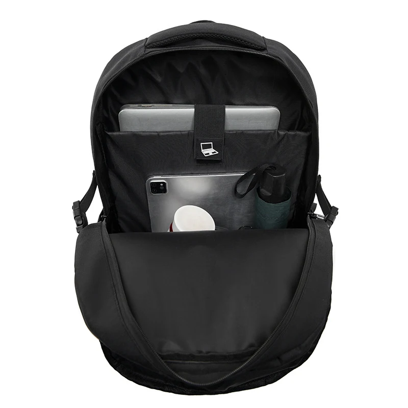 Mochilas de negocios para hombres, mochila escolar para estudiantes, bolso de hombro de viaje, mochila para escalar al aire libre, senderismo, bolsa universitaria multiusos para ordenador portátil