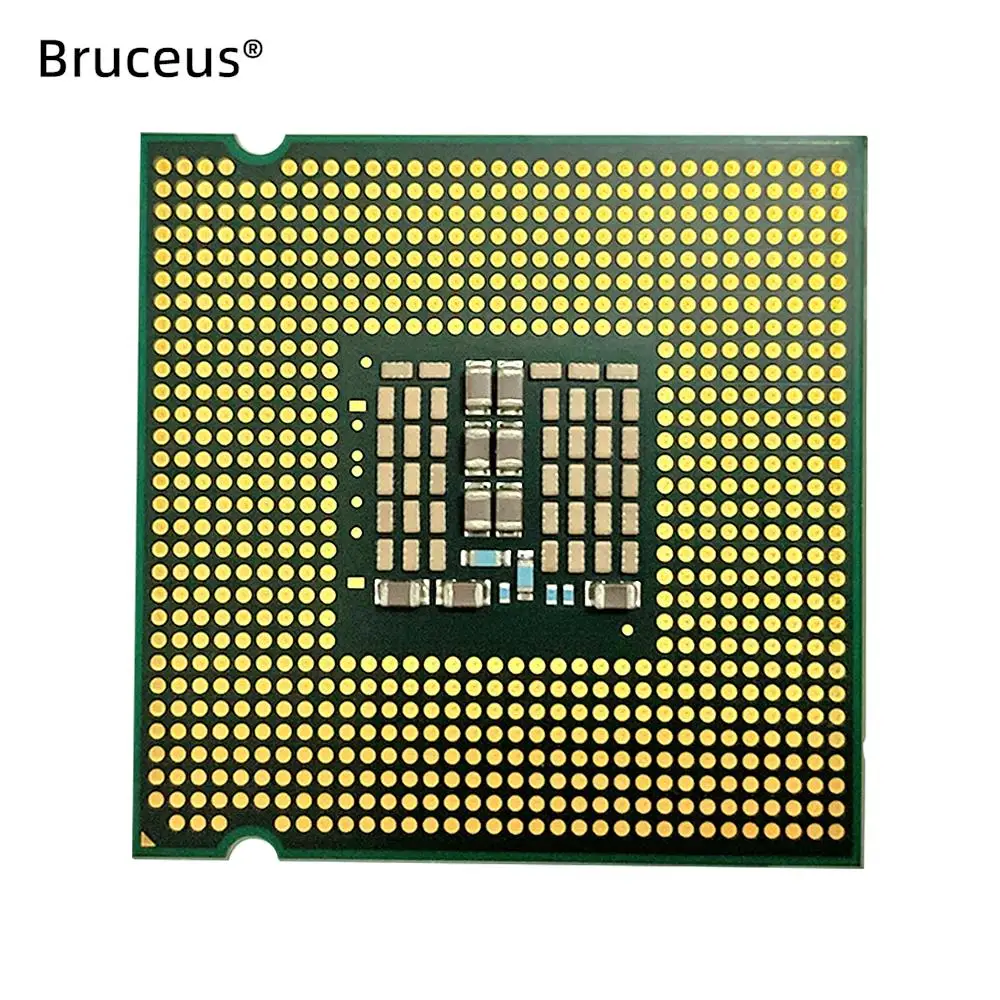 Used Core 2 Quad Q9650 SLB8W 3.0GHz 12MB 1333MHz soket LGA-775 CPU