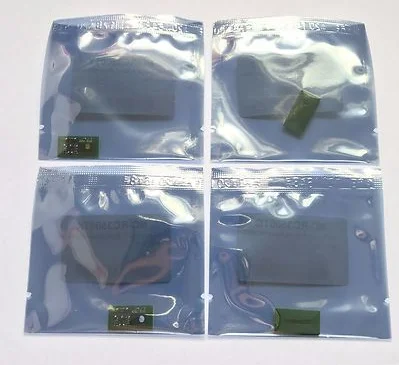 

4PCS Pro C651 C751 Toner Chip For Ricoh Pro C651EX C751EX Toner Cartridge Chips Replacement