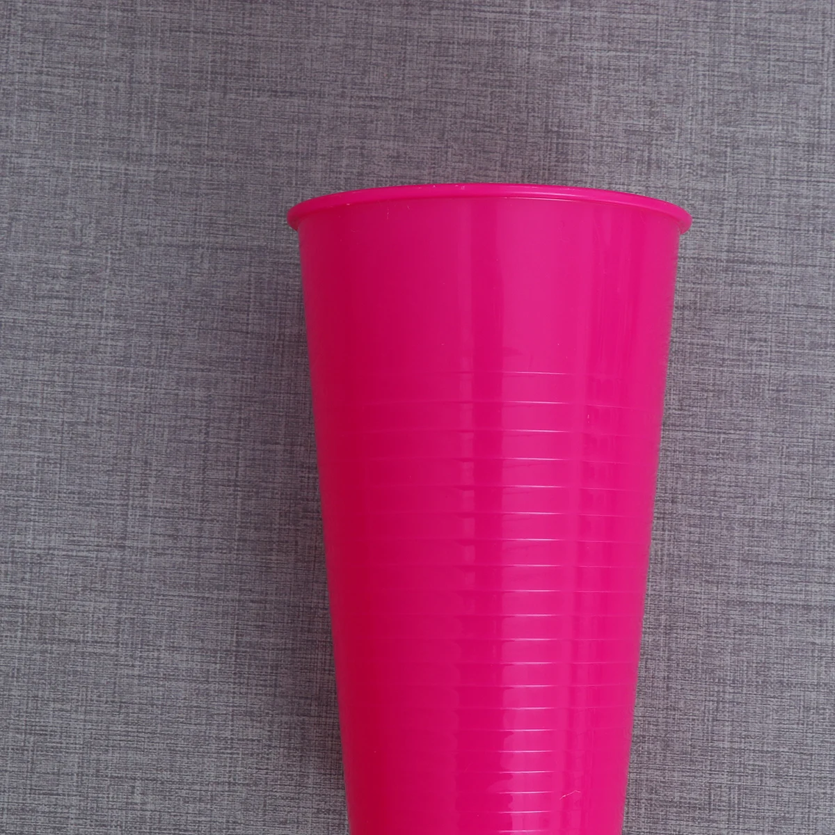 

12 Pcs Non -slip Juice Cup Beverage Cups Beer Drinking Iced Holiday Party Tableware