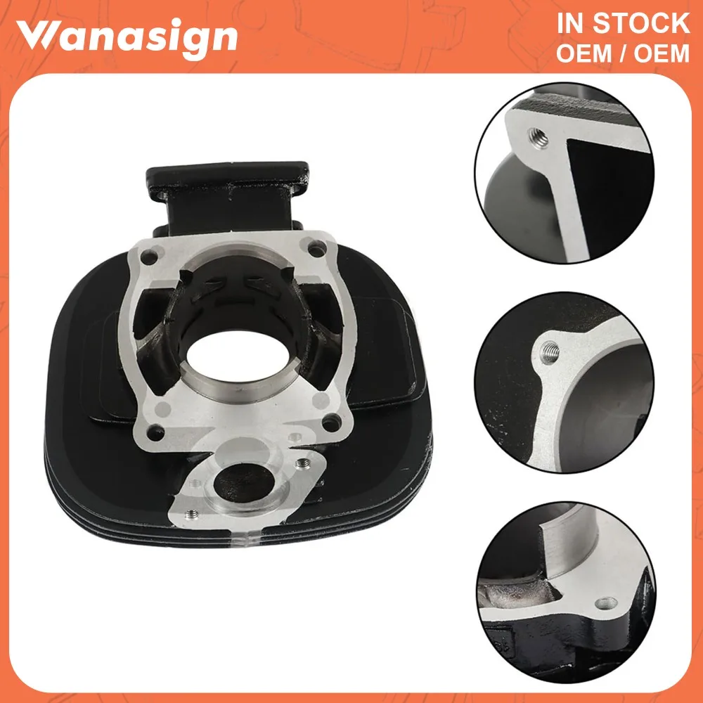 Motor Cylinder Crankshaft 66mm Piston STD Gasket Seal Rebuild Overhaul Kit For Yamaha Blaster YFS 200 1988-2006 2XJ-11311-02-00