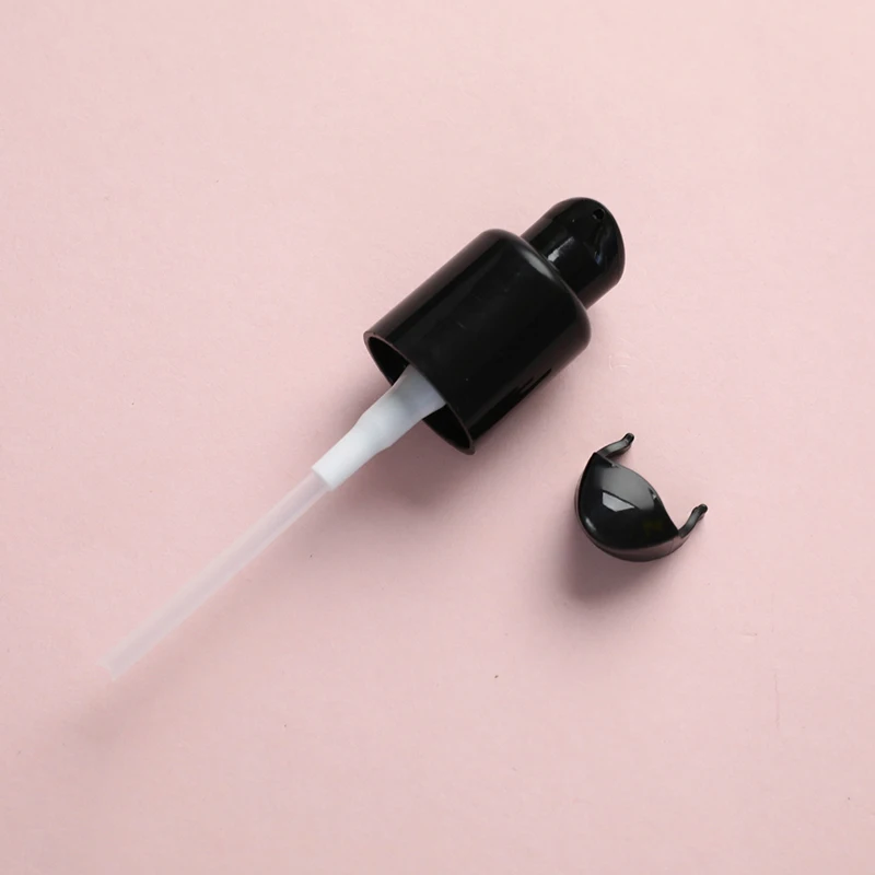 

1 шт. Нажимной дозатор для жидкой основы с защитой от протекания, инструмент для макияжа.