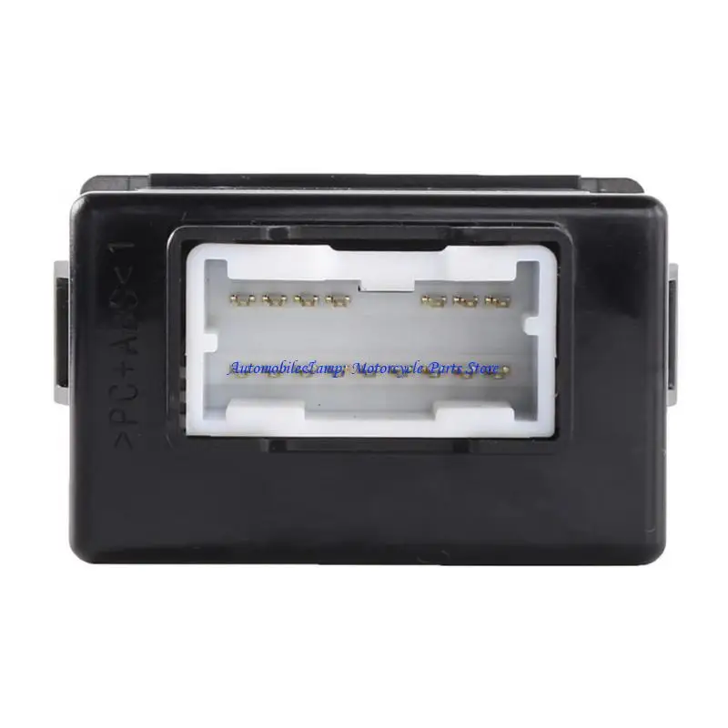 

H7BD Automotive Sound Integrated USB Aux Port Gacks Quick для IX25 96120C1000