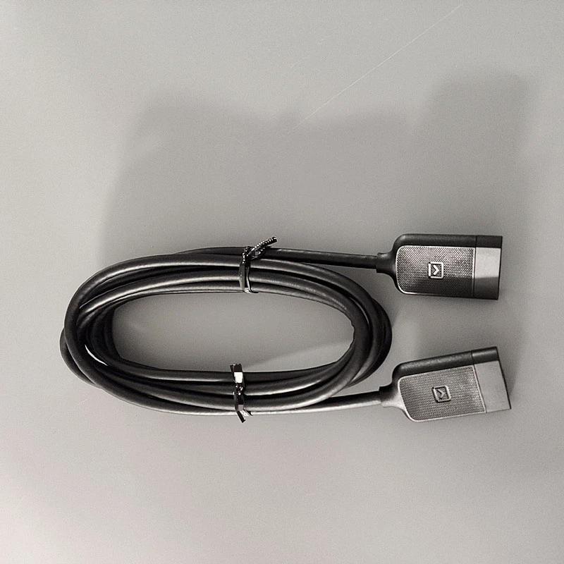 New  UN55KS8500F UE55KS9500 UN55KS9000F UN55KS9500F UN60KS7900F UN60KS8000F One Invisible Connect Mini Cable BN39-02210A 3M