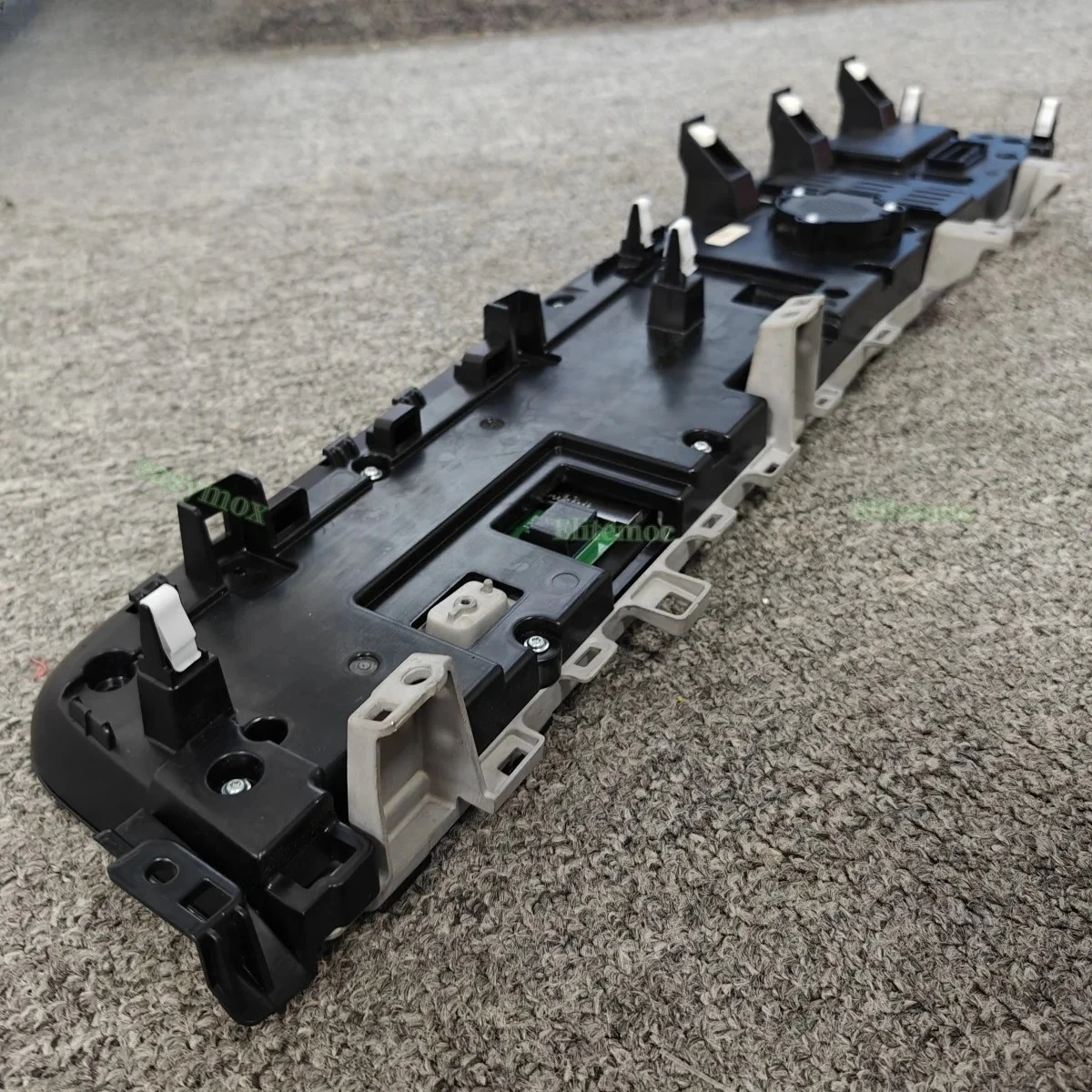 LCD Display for Kia Seltos 2024 Digital 3d Instrument Cluster 94013 q6530 94013q6530 Repair