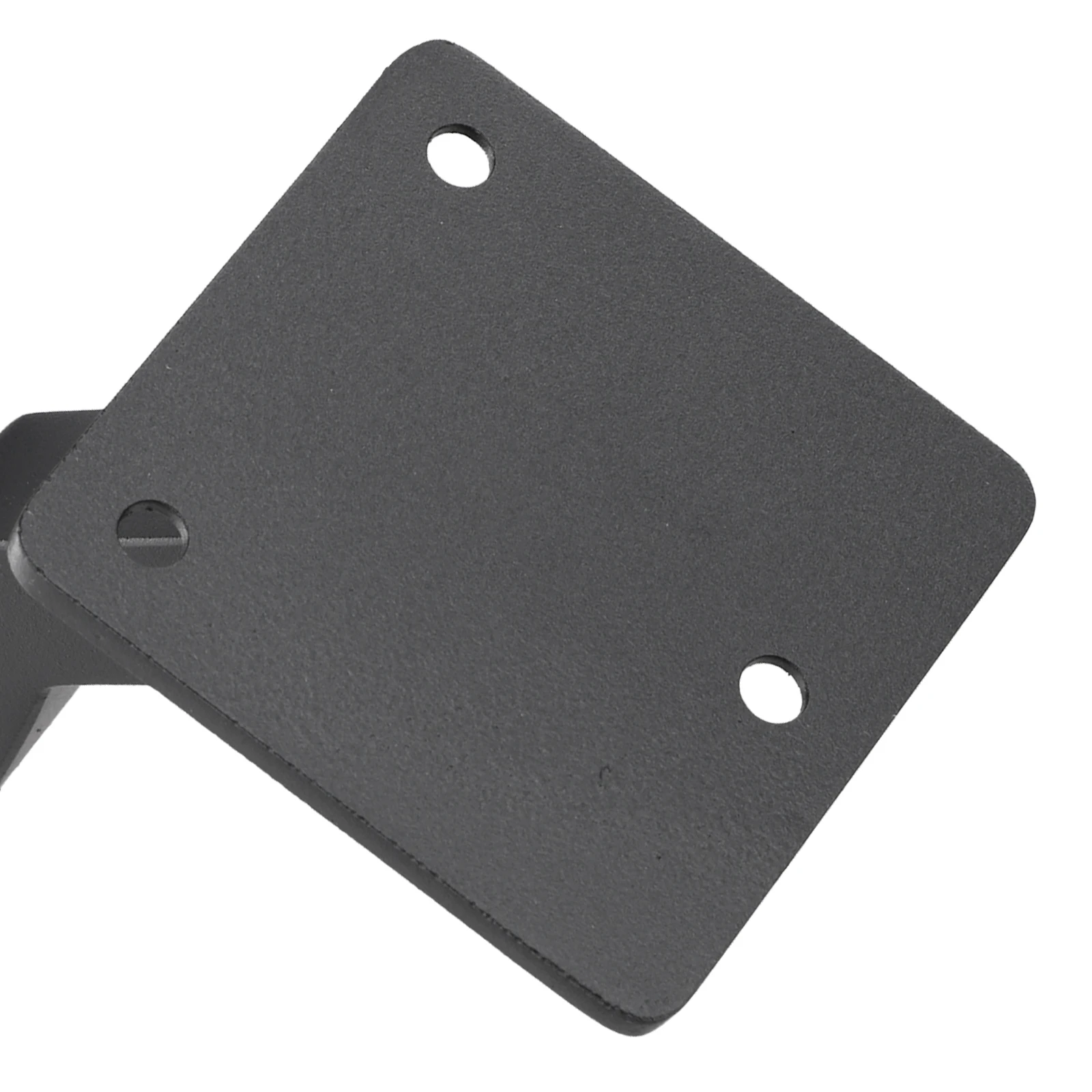 For Gyms For Offices Indoor Outdoor Use Stair Handrail Bracket Decorative Stair Railing Accessory 3.6 Inches Height