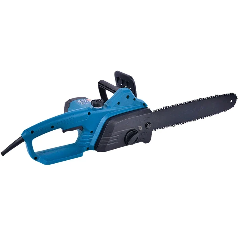 

Chainsaw Household Small Handheld Saw Tree Logging Saw 220v Plug-in