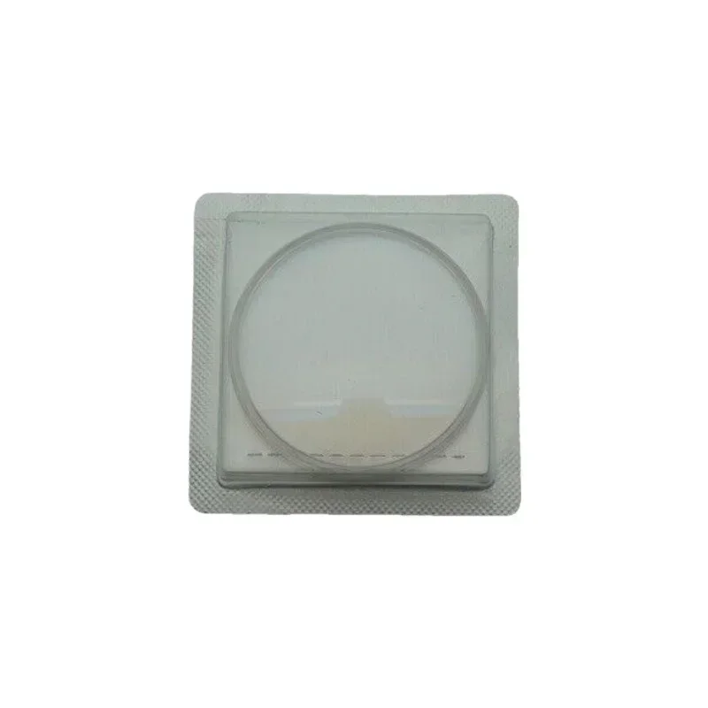 Watch Sapphire Crystal Glass for JLC Jaeger-LeCoultre AMVOX Q193C450 41.4mm