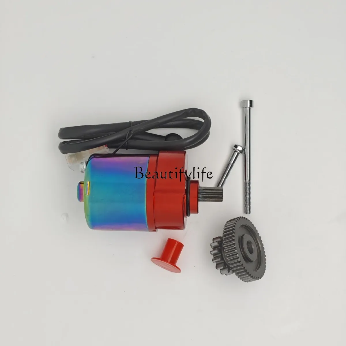

Suitable for Y15ZR model motor modification original engine parts