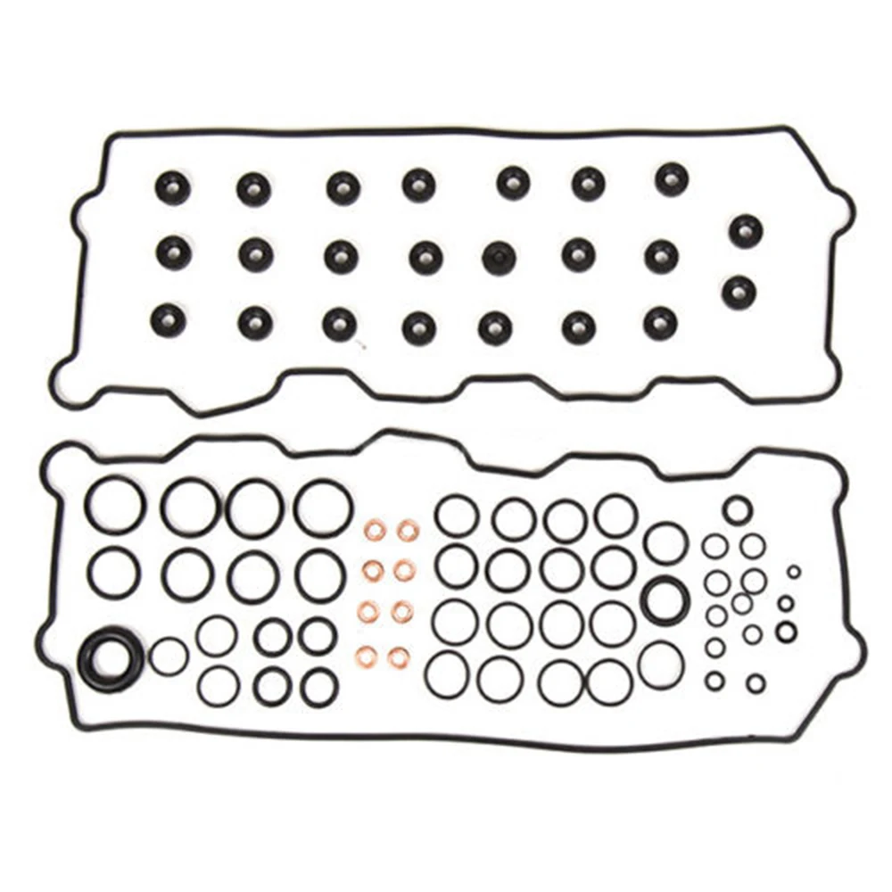 20mm Head Gasket Set with Dowels For Ford E350 F350 Diesel 6.0L 03-10 HSU26734