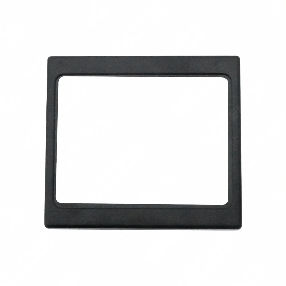 

2 DIN 9" Android Multimedia Dashboard Frame Mounting Kits Wiring Harness Adapter CAN Bus Decoder for Mazda 3 CX-3 CX-5