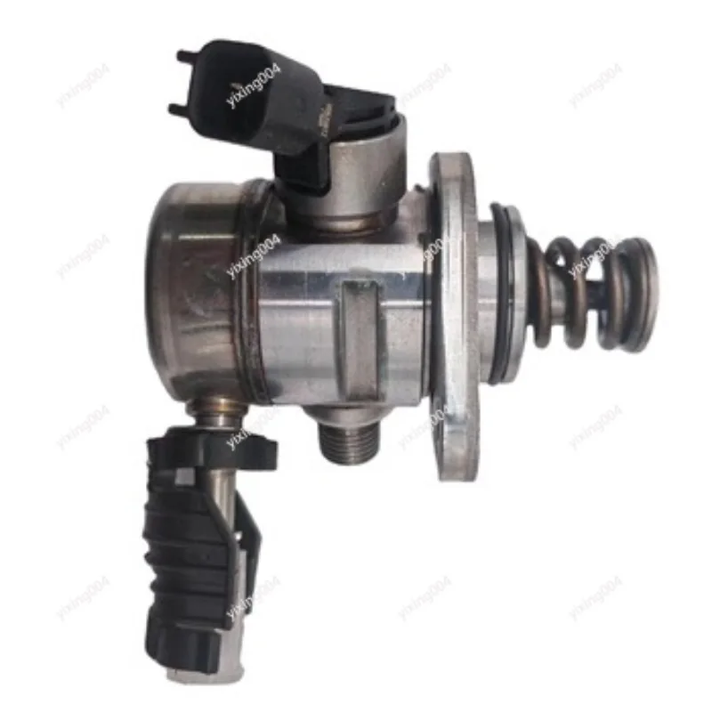 

High Pressure Fuel Pump Fit 2011-2015 Auto Engine Oil Pump Replacement Part