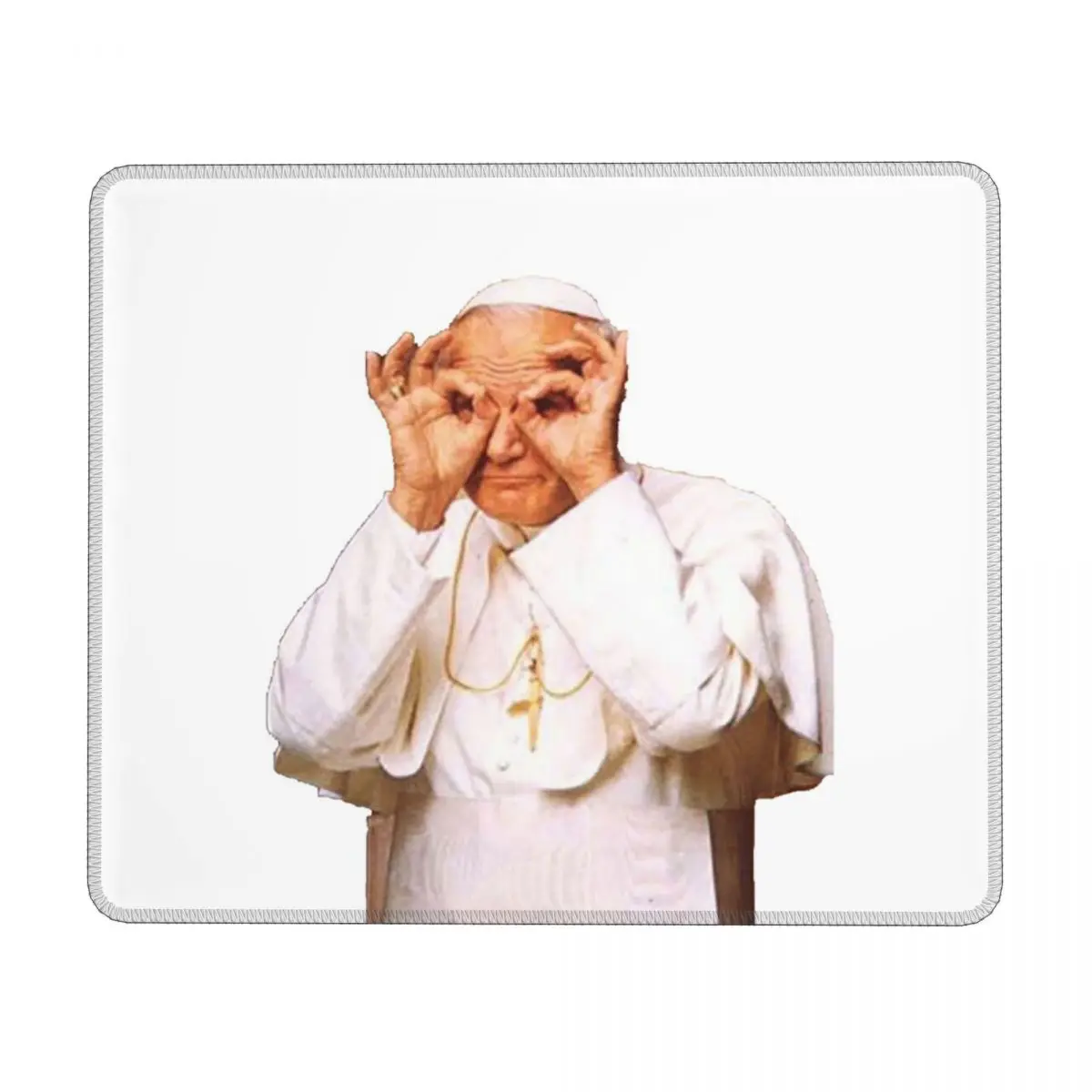JP2 Mouse Pad Compu…