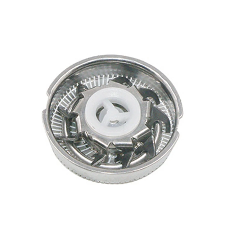 6X Electric Razor Blade Shaver Head FR6 Replacement For FLYCO Razor Blade Head FS820 FS820 FS801 FS829