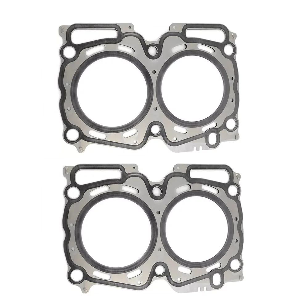 

11044AA483 New Set of 2 Genuine MLS Engine Head Gasket For 2002-2005 Subaru Impreza WRX EJ205 TURBO